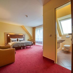 Hotel Wissers Fehmarn